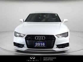 Audi S7 * quattro * CARFAX * БЕЗ ПЪРВОНАЧАЛНА ВНОСКА - 48800 лв. / 24951.04 € - 93596743 2