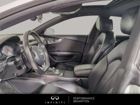 Audi S7 * quattro * CARFAX * БЕЗ ПЪРВОНАЧАЛНА ВНОСКА - 48800 лв. / 24951.04 € - 93596743 12