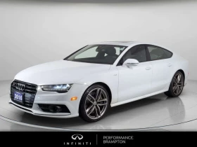 Audi S7 * quattro * CARFAX * БЕЗ ПЪРВОНАЧАЛНА ВНОСКА