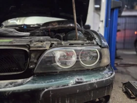 BMW 520 M50B20NV, M52B20TU, снимка 15