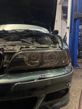 BMW 520 M50B20NV, M52B20TU, снимка 12