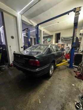 BMW 520 M50B20NV, M52B20TU, снимка 3