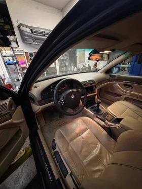 BMW 520 M50B20NV, M52B20TU, снимка 6
