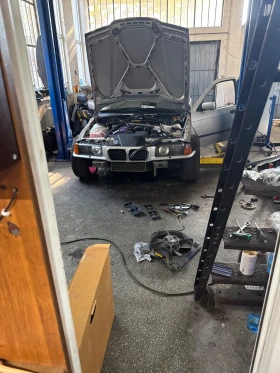 BMW 520 M50B20NV, M52B20TU, снимка 17