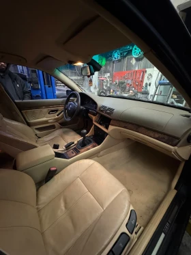 BMW 520 M50B20NV, M52B20TU, снимка 5