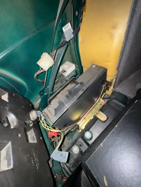 BMW 520 M50B20NV, M52B20TU, снимка 9