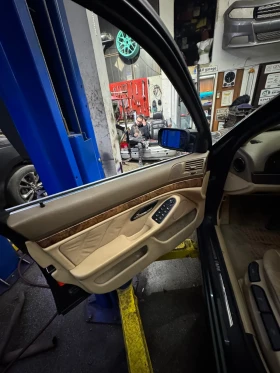 BMW 520 M50B20NV, M52B20TU, снимка 7