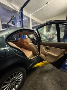 BMW 520 M50B20NV, M52B20TU, снимка 4