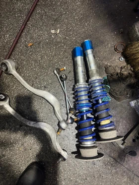 BMW 520 M50B20NV, M52B20TU, снимка 13