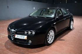 Alfa Romeo 159 ГАЗ/БЕНЗИН 