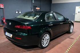 Alfa Romeo 159 ГАЗ/БЕНЗИН  - 3999 € / 7821.36 лв. - 89495437 4