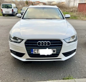 Audi A4 2.0 TDI, снимка 1