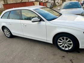 Audi A4 2.0 TDI, снимка 3