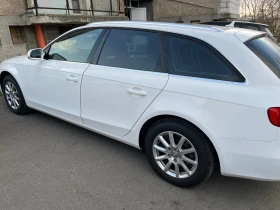 Audi A4 2.0 TDI, снимка 4
