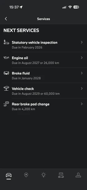 BMW 530 Iperformance - 20500 € / 40094.51 лв. - 45988910 14