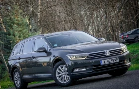 VW Passat - 14900 € / 29141.87 лв. - 10784470 2