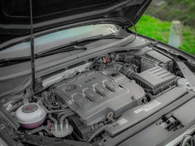 VW Passat - 14900 € / 29141.87 лв. - 10784470 10