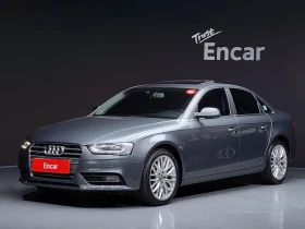 Audi A4 2.0 Tdi Quattro Comfort Edition B8 - 9236 € / 18064.05 лв. - 56036981 2