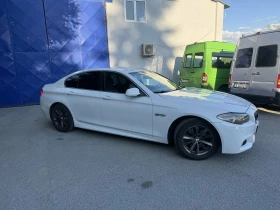 BMW 520 2.0 - 10500 € / 20536.22 лв. - 44811100 4