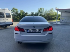 BMW 520 2.0 - 10500 € / 20536.22 лв. - 44811100 6