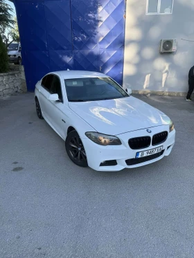 BMW 520 2.0 - 10500 € / 20536.22 лв. - 44811100 8