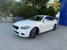 BMW 520 2.0 - 10500 € / 20536.22 лв. - 44811100 5
