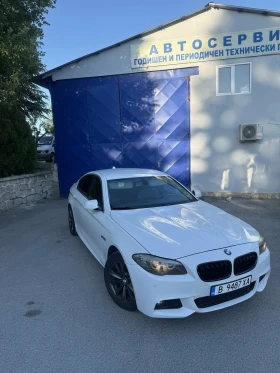 BMW 520 2.0 - 10500 € / 20536.22 лв. - 44811100 7