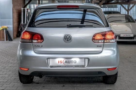 VW Golf 1.6TDI/DSG/Климатроник/МултиВолан/Автопилот - 5900 € / 11539.40 лв. - 95385296 4