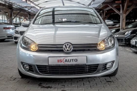 VW Golf 1.6TDI/DSG/Климатроник/МултиВолан/Автопилот