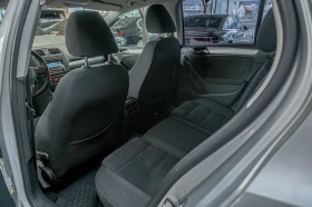 VW Golf 1.6TDI/DSG/Климатроник/МултиВолан/Автопилот - 5900 € / 11539.40 лв. - 95385296 8