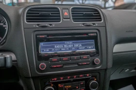 VW Golf 1.6TDI/DSG/Климатроник/МултиВолан/Автопилот - 5900 € / 11539.40 лв. - 95385296 12