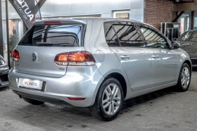 VW Golf 1.6TDI/DSG/Климатроник/МултиВолан/Автопилот - 5900 € / 11539.40 лв. - 95385296 6
