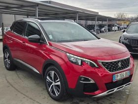 Peugeot 3008 1.6 GT-line* PANORAMA* 165ps-ОБСЛУЖЕНА * KAYLESS G | Auto.bg — изображение 2