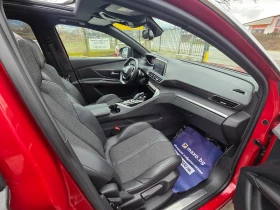 Peugeot 3008 1.6 GT-line* PANORAMA* 165ps-ОБСЛУЖЕНА * KAYLESS G | Auto.bg — изображение 9