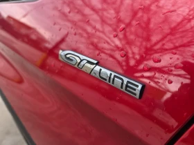 Peugeot 3008 1.6 GT-line* PANORAMA* 165ps-ОБСЛУЖЕНА * KAYLESS G | Auto.bg — изображение 16