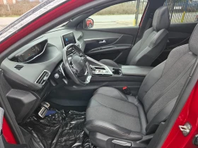 Peugeot 3008 1.6 GT-line* PANORAMA* 165ps-ОБСЛУЖЕНА * KAYLESS G | Auto.bg — изображение 5