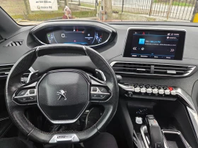 Peugeot 3008 1.6 GT-line* PANORAMA* 165ps-ОБСЛУЖЕНА * KAYLESS G | Auto.bg — изображение 6