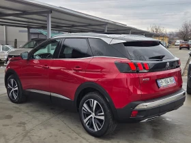 Peugeot 3008 1.6 GT-line* PANORAMA* 165ps-ОБСЛУЖЕНА * KAYLESS G | Auto.bg — изображение 11
