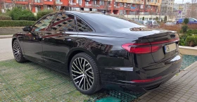 Audi A8 50TDI Quattro - 36800 € / 71974.54 лв. - 60305427 5