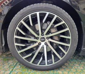 Audi A8 50TDI Quattro - 36800 € / 71974.54 лв. - 60305427 16