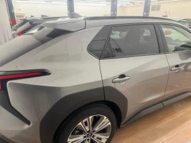 Subaru Solterra 71.4 kWh 4E-xperiens + ЧИСТО НОВА - 30332 € / 59324.24 лв. - 22677197 4