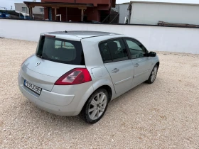 Renault Megane - 1690 € / 3305.35 лв. - 26690295 4