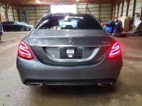 Mercedes-Benz C 300 4MATIC| AMG ПАКЕТ | ПАНОРАМА | KEYLESS |  - 12800 € / 25034.62 лв. - 86825879 5