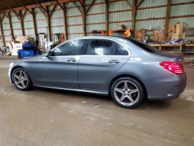 Mercedes-Benz C 300 4MATIC| AMG ПАКЕТ | ПАНОРАМА | KEYLESS |  - 12800 € / 25034.62 лв. - 86825879 6