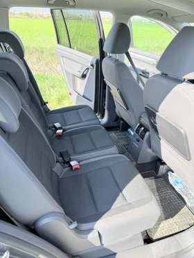 VW Touran 2.0  - 7400 € / 14473.14 лв. - 98883169 11