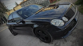 Mercedes-Benz E 500 Mercedes-Benz E 500 (W211) 5.0 V8 / 306 к.с. / Зад - 8999 € / 17600.51 лв. - 36797145 3