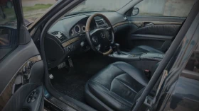 Mercedes-Benz E 500 Mercedes-Benz E 500 (W211) 5.0 V8 / 306 к.с. / Зад - 8999 € / 17600.51 лв. - 36797145 8