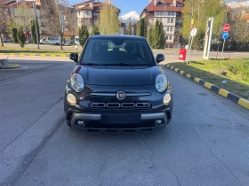 ������ Fiat 500L