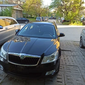 ����� �� �������� �� Skoda Octavia 1, 2 TSI