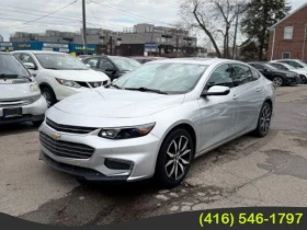 ������ Chevrolet Malibu